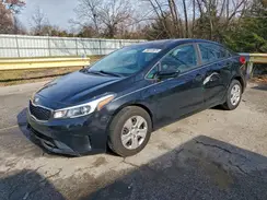 3KPFK4A72HE137855 2017 KIA FORTE