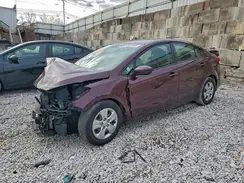 3KPFK4A72HE139699 2017 KIA FORTE