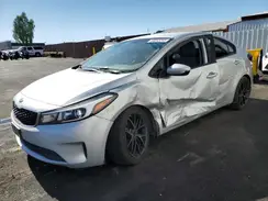 3KPFK4A72HE140108 2017 KIA FORTE