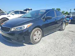 3KPFK4A72HE140514 2017 KIA FORTE