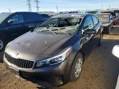 3KPFK4A72HE142537 2017 KIA FORTE