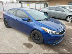 3KPFK4A72HE143218 2017 KIA FORTE