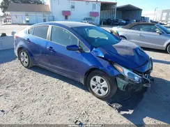 3KPFK4A72HE143476 2017 KIA FORTE