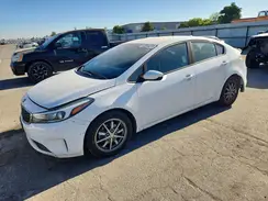 3KPFK4A72HE143672 2017 KIA FORTE