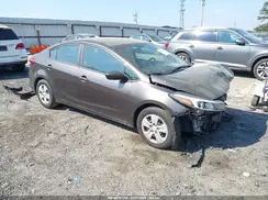 3KPFK4A72HE145714 2017 KIA FORTE