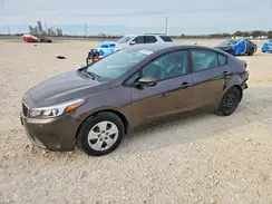 3KPFK4A72HE147074 2017 KIA FORTE