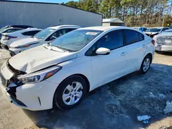 3KPFK4A72HE148029 2017 KIA FORTE