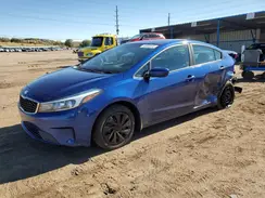 3KPFK4A72HE148094 2017 KIA FORTE