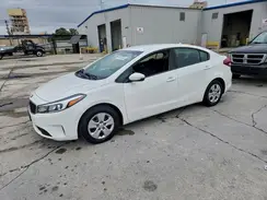 3KPFK4A72HE148368 2017 KIA FORTE