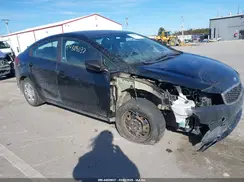 3KPFK4A72HE148743 2017 KIA FORTE
