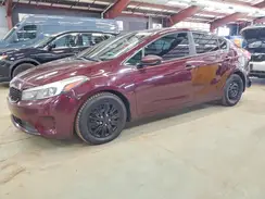 3KPFK4A72HE151819 2017 KIA FORTE