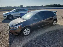 3KPFK4A72HE151898 2017 KIA FORTE