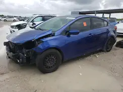 3KPFK4A72HE156292 2017 KIA FORTE
