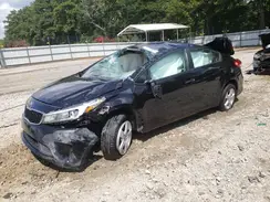 3KPFK4A72HE157264 2017 KIA FORTE