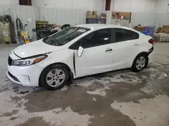3KPFK4A72HE159001 2017 KIA FORTE