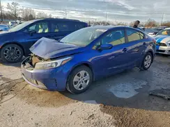 3KPFK4A72HE159385 2017 KIA FORTE