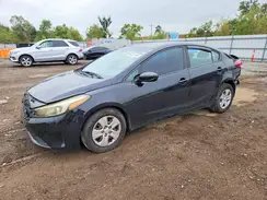 3KPFK4A72HE160505 2017 KIA FORTE