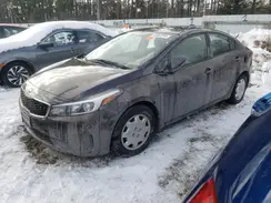 3KPFK4A72HE160911 2017 KIA FORTE