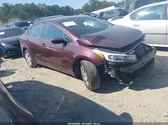 3KPFK4A72JE166049 2018 KIA FORTE