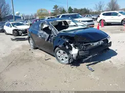 3KPFK4A72JE166567 2018 KIA FORTE