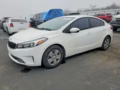3KPFK4A72JE166861 2018 KIA FORTE