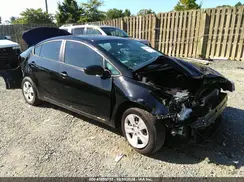 3KPFK4A72JE167735 2018 KIA FORTE