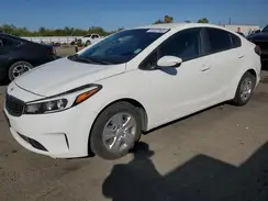 3KPFK4A72JE169226 2018 KIA FORTE