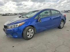 3KPFK4A72JE175866 2018 KIA FORTE