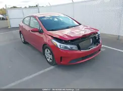 3KPFK4A72JE179299 2018 KIA FORTE