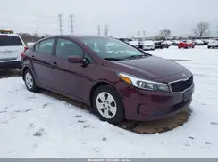 3KPFK4A72JE183451 2018 KIA FORTE