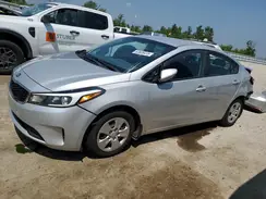 3KPFK4A72JE183773 2018 KIA FORTE