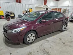 3KPFK4A72JE196720 2018 KIA FORTE