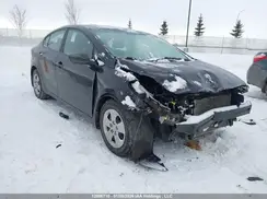 3KPFK4A72JE202841 2018 KIA FORTE