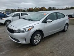 3KPFK4A72JE203049 2018 KIA FORTE