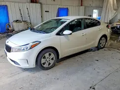 3KPFK4A72JE205626 2018 KIA FORTE
