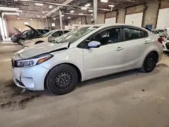 3KPFK4A72JE208848 2018 KIA FORTE