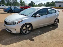 3KPFK4A72JE211524 2018 KIA FORTE