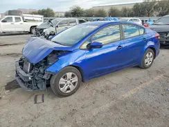 3KPFK4A72JE218151 2018 KIA FORTE
