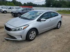 3KPFK4A72JE219719 2018 KIA FORTE