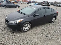 3KPFK4A72JE219851 2018 KIA FORTE