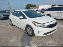 3KPFK4A72JE219977 2018 KIA FORTE