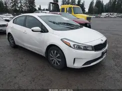 3KPFK4A72JE222362 2018 KIA FORTE