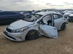 3KPFK4A72JE224998 2018 KIA FORTE