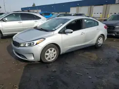 3KPFK4A72JE226329 2018 KIA FORTE