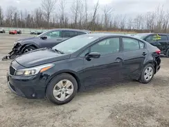 3KPFK4A72JE235015 2018 KIA FORTE