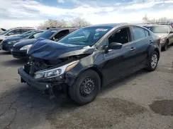 3KPFK4A72JE239937 2018 KIA FORTE