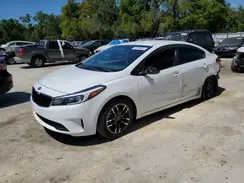 3KPFK4A72JE240716 2018 KIA FORTE