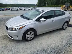 3KPFK4A72JE241686 2018 KIA FORTE