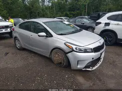 3KPFK4A72JE243518 2018 KIA FORTE