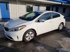 3KPFK4A72JE243535 2018 KIA FORTE